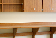 Jericho Woodworks
